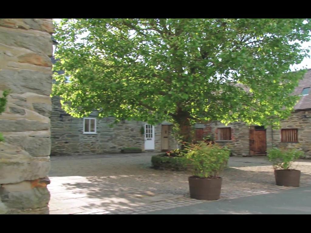 Bryn Melyn Farm Cottages 발라 외부 사진