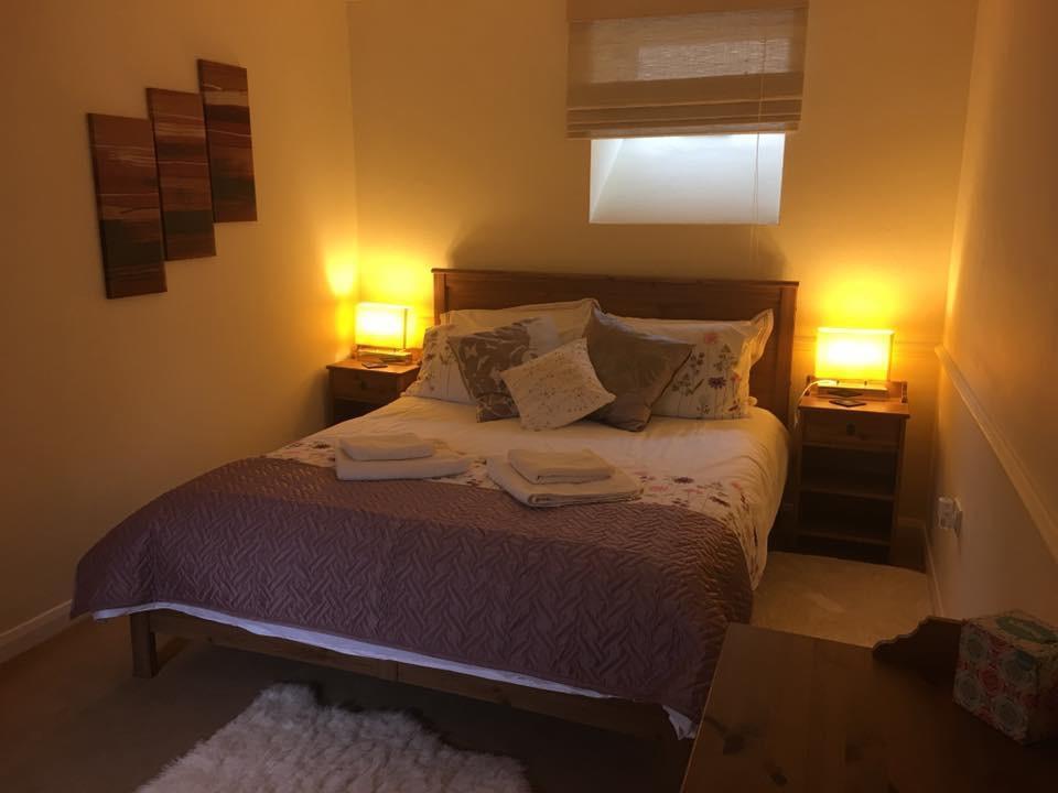 Bryn Melyn Farm Cottages 발라 외부 사진