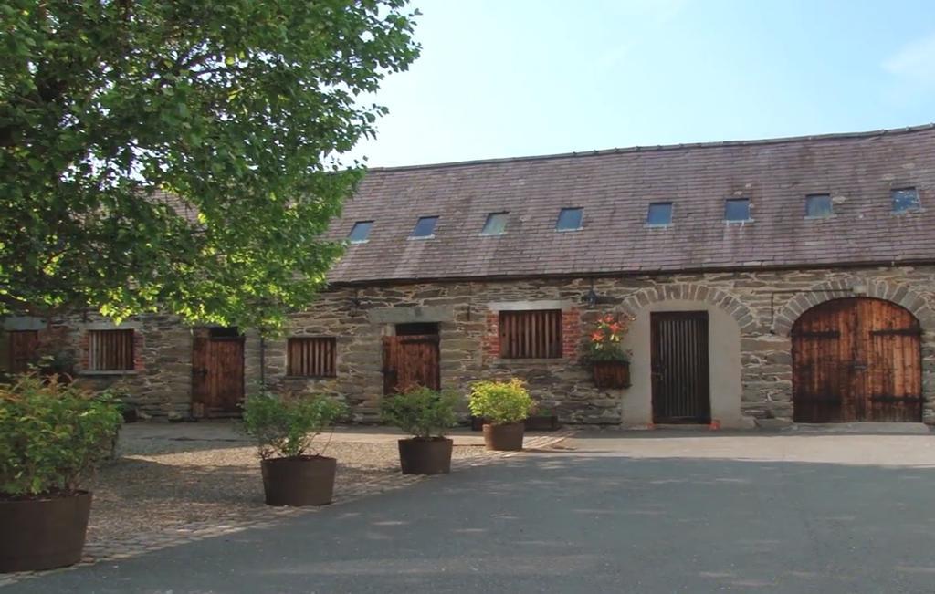 Bryn Melyn Farm Cottages 발라 외부 사진